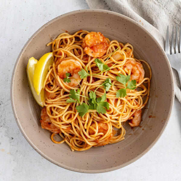PRAWN MEAT